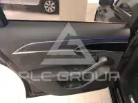 2020 Audi A8