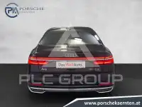 2020 Audi A8