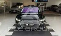2020 Audi A8