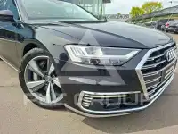 2020 Audi A8