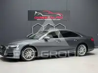 2020 Audi A8