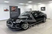 2020 Audi A8
