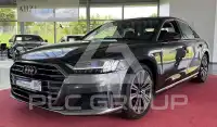 2020 Audi A8