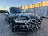 2020 Audi A8