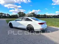 2020 Audi A8