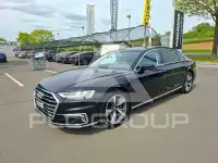 2020 Audi A8