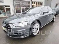2020 Audi A8