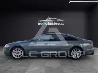 2020 Audi A8