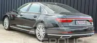 2020 Audi A8