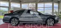 2020 Audi A8