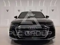 2020 Audi A8