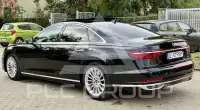 2020 Audi A8
