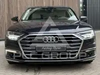 2020 Audi A8
