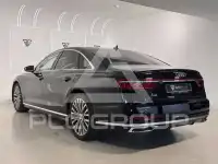 2020 Audi A8