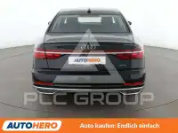 2020 Audi A8