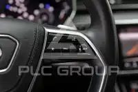 2020 Audi A8