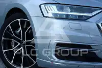 2020 Audi A8