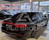 2020 Audi A8