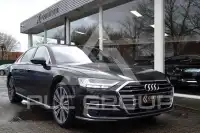 2020 Audi A8