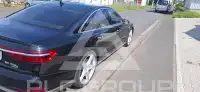 2020 Audi A8