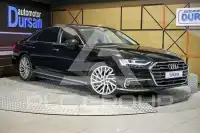 2020 Audi A8