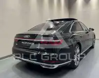 2020 Audi A8