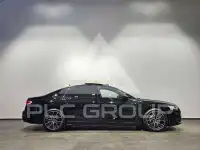 2020 Audi A8