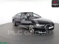 2020 Audi A8