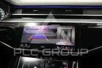 2020 Audi A8
