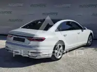 2020 Audi A8