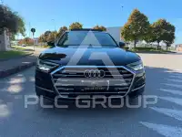 2020 Audi A8
