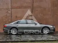 2020 Audi A8