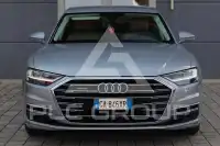 2020 Audi A8