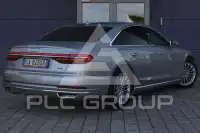 2020 Audi A8