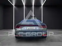 2020 Audi A8