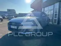 2020 Audi A8