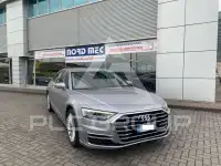2020 Audi A8