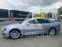2020 Audi A8