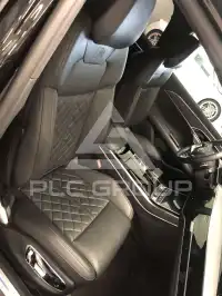 2020 Audi A8