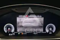2020 Audi A8