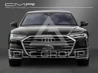 2020 Audi A8