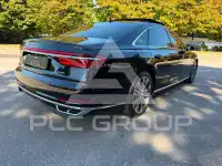 2020 Audi A8