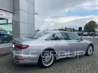 2020 Audi A8