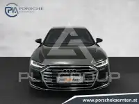 2020 Audi A8