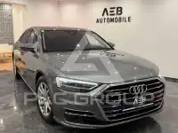 2020 Audi A8