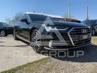 2020 Audi A8