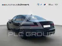 2020 Audi A8