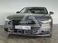 2020 Audi A8