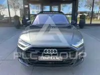 2020 Audi A8