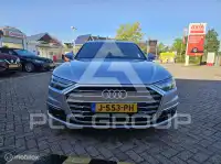 2020 Audi A8